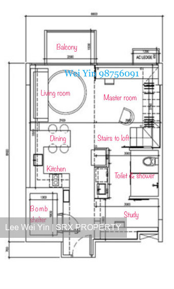 Woodhaven (D25), Condominium #251147601